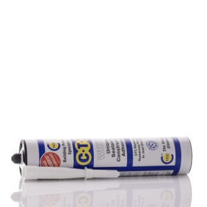 CT1 Sealant & Construction Adhesive White 3