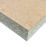 Chipboard Door Core