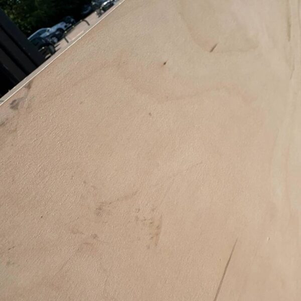 Damaged Stock 15mm Birch Plywood Throughout B/BB 2440mm x 1220mm (8′ x 4′)  FSC®