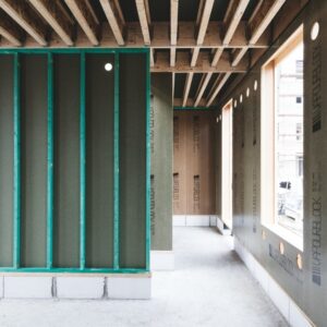 SM1072 12mm Durelis VapouBlock P5 Moisture Resistant Chipboard Airtight Vapour Control Coating 4