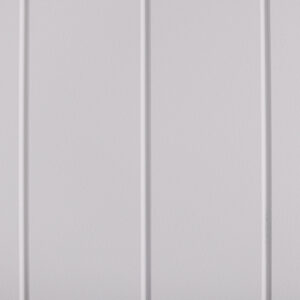 1220 x 2440 x 9mm NeatMatch Short Grooved Primed V Grooved Moisture Resistant MDF FSC® 3