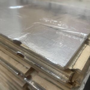 SM1453 22mm UFH Foiled Pre Routed Underfloor Heating P5 Flooring Grade Wisa 2