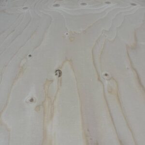 SM1453 22mm UFH Foiled Pre Routed Underfloor Heating P5 Flooring Grade Wisa 3