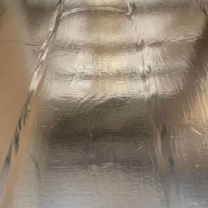 SM1453 22mm UFH Foiled Pre Routed Underfloor Heating P5 Flooring Grade Wisa 4