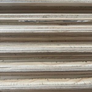 SM1453 22mm UFH Foiled Pre Routed Underfloor Heating P5 Flooring Grade Wisa 5