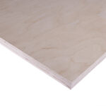 Plywood