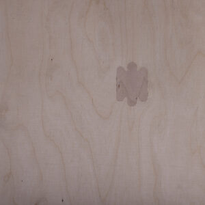 1220 x 3050 x 18mm BB BB Birch Throughout Plywood Short Grain FSC® 3