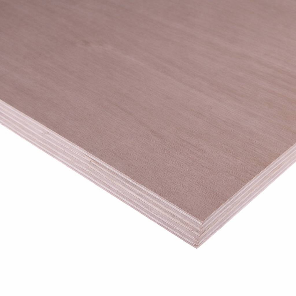 22mm Chinese Eucalyptus Throughout Hardwood Plywood B/BB 2440mm x 1220mm (8' x 4') FSC® 22mm Chinese Eucalyptus Throughout Hardwood Plywood B/BB 2440mm x 1220mm (8' x 4') FSC®