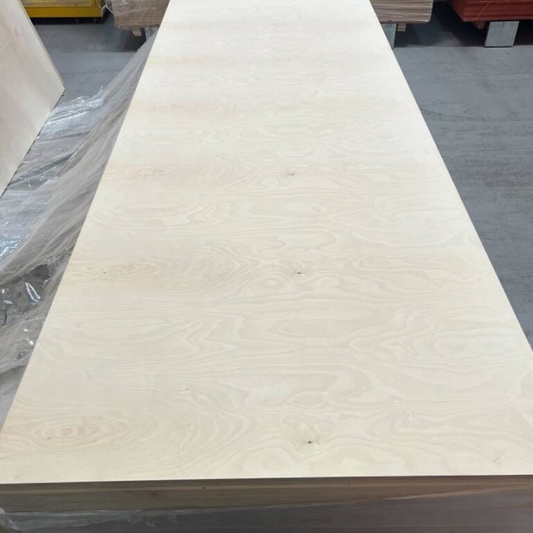 18mm Birch Plywood Throughout BB/BB 1220 x 3050mm (4′ x 10′) - Sheet ...