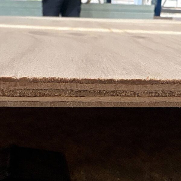 Damaged Stock 12mm ARAUCOPLY Radiata Pine Softwood Plywood CPC 2440mm x 1220mm (8' x 4') FSC®
