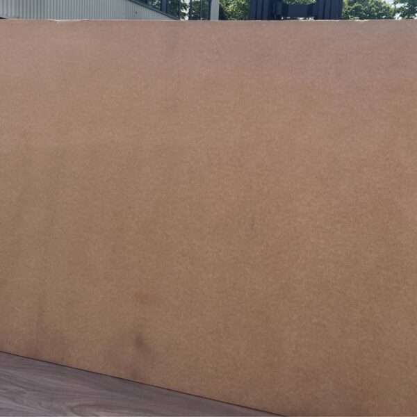 Damaged Stock 12mm MDF Board 2440mm x 1220mm (8' x 4') FSC®