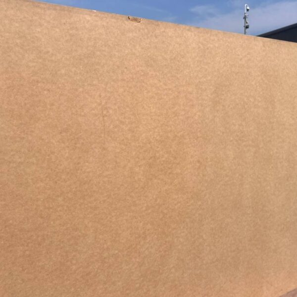 Damaged Stock 12mm MDF Board 2440mm x 1220mm (8' x 4') FSC®