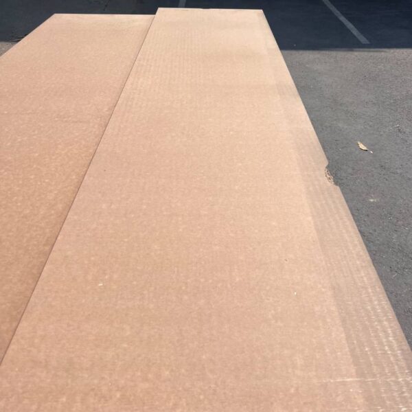 Damaged Stock 38mm Finsa superPan Tech P6 TG2LE Tongue and Groove Chipboard Mezzanine Flooring 2400mm x 600mm (8' x 2')  FSC®