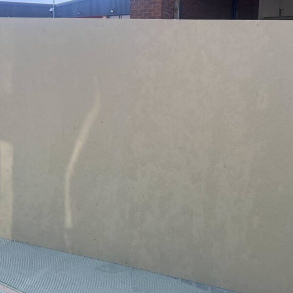 Damaged Stock 6mm MDF Board 2440mm x 1220mm (8' x 4') FSC®