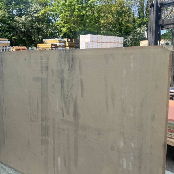 Damaged Stock 6mm MDF Board 2440mm x 1220mm (8' x 4') FSC®