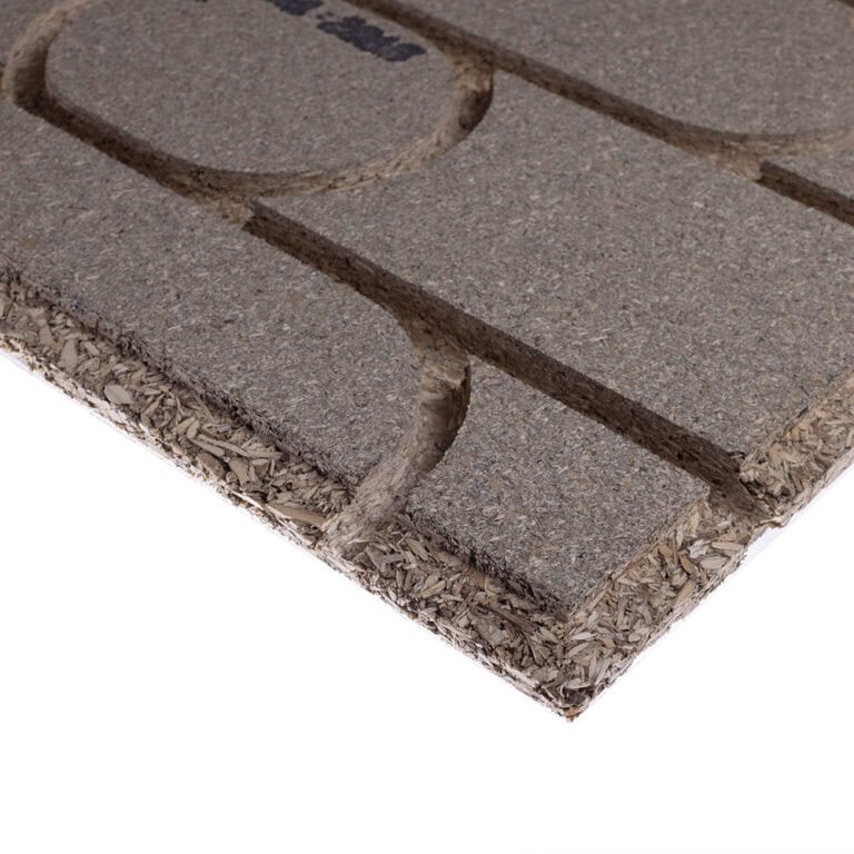 Underfloor Heating Chipboard | UFH Chipboard At Low Prices