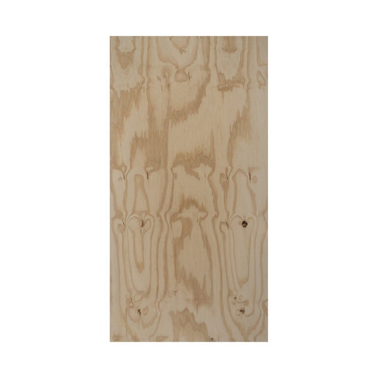 18mm Uruguayan Pine Throughout Structural Plywood BCX CE2+ 2440 x ...