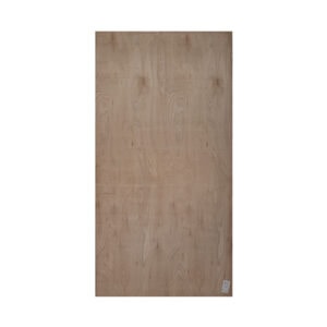 2440 x 1220 x 25mm Chinese Diamondplex Eucalyptus Throughout Hardwood Plywood B BB EN314 2 Class 3 EN636 3S FSC® 6