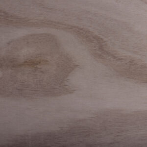 2440 x 1220 x 3mm Chinese Flexible Paulownia Plywood Long Grain 3