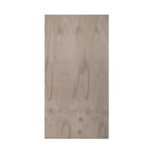 2440 x 1220 x 3mm Chinese Flexible Paulownia Plywood Long Grain 5