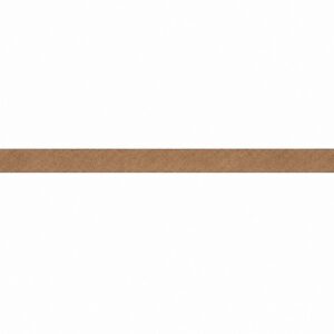 19mm Lacquered Black Walnut Veneered MDF 2 Sides Crown Cut3