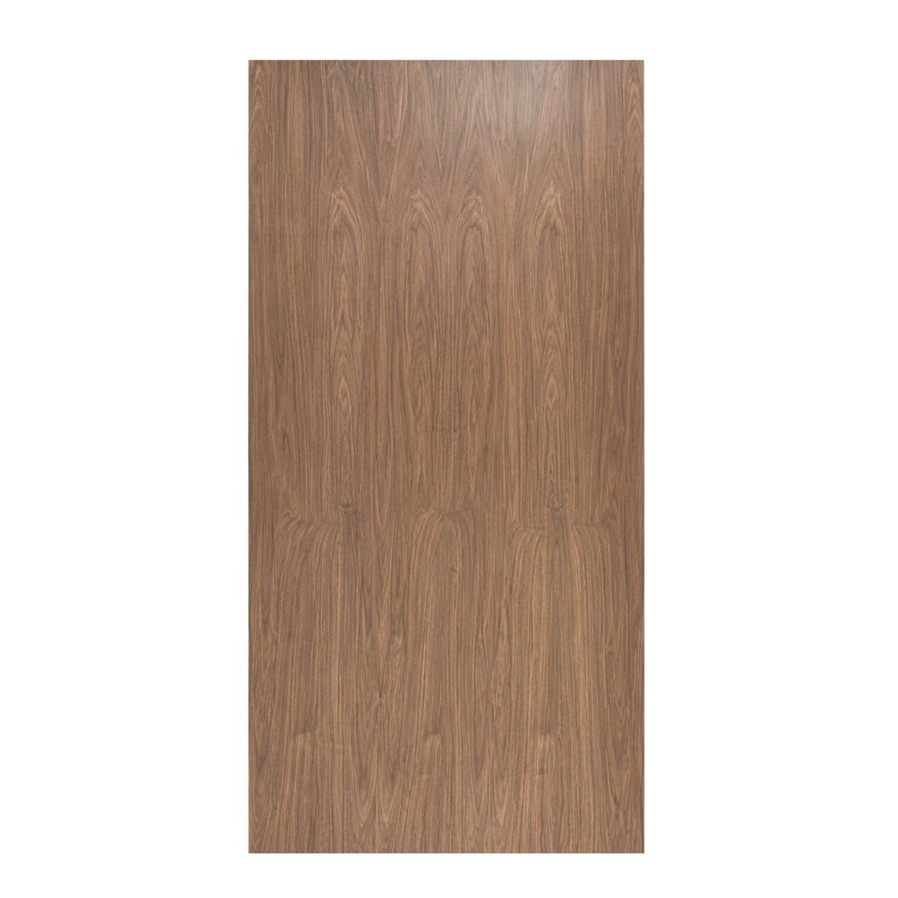 19mm Lacquered Black Walnut Veneered MDF 2 Sides Crown Cut A/B Grade 2440 x 1220mm (8' x 4') 19mm Lacquered Black Walnut Veneered MDF 2 Sides Crown Cut A/B Grade 2440 x 1220mm (8' x 4')