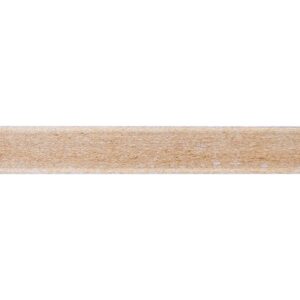 19mm White Beech Veneered MDF 2 Sides Crown 5