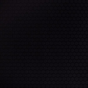 2440 x 1220 x 6.5mm DuroForm Plus Hexa Pattern Dark Brown Dynea Film 370g Smooth 1