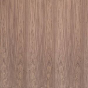 Black Walnut Veneered MDF 2 Sides Crown Cut AB Select 2