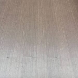 SM5536 19mm Wenge Veneered MDF 2 Sides Quarter Cut AB
