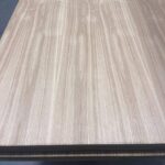 Chestnut Veneered MDF