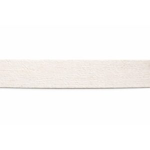 Iron On Oak Lacquered Veneer Edging Tape Strip 3