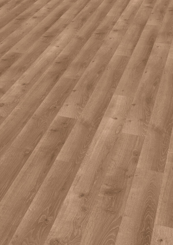 8mm Laminated Flooring Toasted Selena Oak 1310mm x 132mm (1,73m2 Pack)