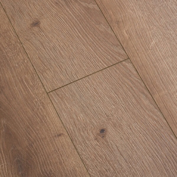 8mm Laminated Flooring Toasted Selena Oak 1310mm x 132mm (1,73m2 Pack)