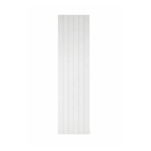 9mm V Grooved Primed Long Grooved Moisture Resistant MDF 101.6mm Centres 3