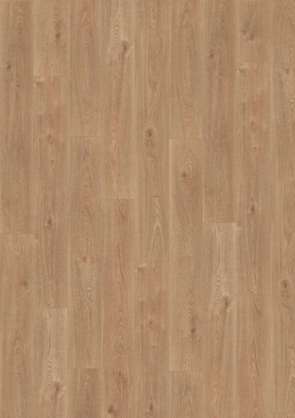 12mm Laminated Flooring Natural Arles Oak 1331mm x 194mm (1.55m2 Pack)