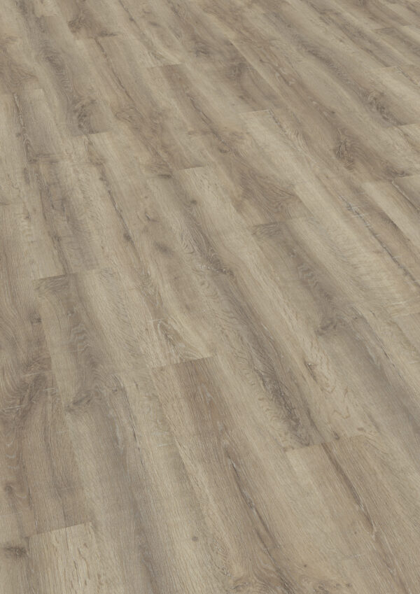 8mm Laminated Flooring Banff Oak 1331mm x 194mm (2,07m2 Pack)