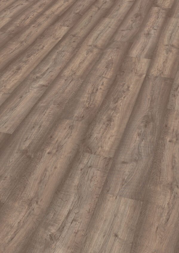 8mm Laminated Flooring Columbia Oak 1331mm x 194mm (2,07m2 Pack)