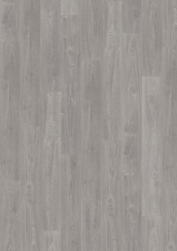 12mm Laminated Flooring Grey Kalmar Oak 1331mm x 194mm (1.55m2 Pack)