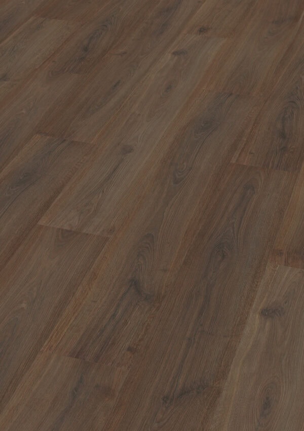 12mm Laminated Flooring Noz Kalas Oak 1331mm x 194mm (1.55m2 Pack)