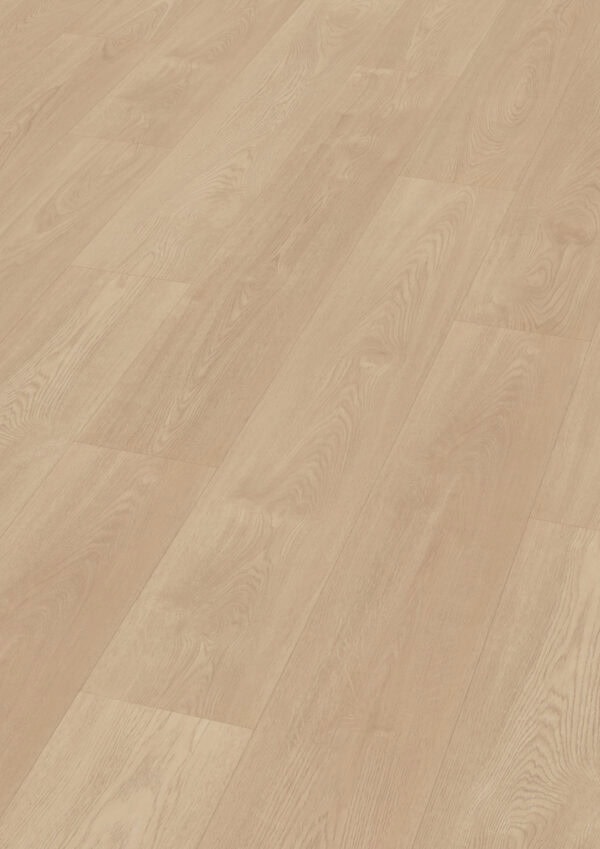 12mm Laminated Flooring Essence Kalmar Oak 1331mm x 194mm (1.55m2 Pack)