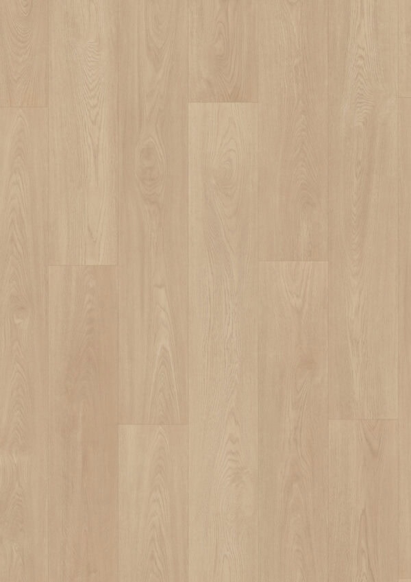 12mm Laminated Flooring Essence Kalmar Oak 1331mm x 194mm (1.55m2 Pack)
