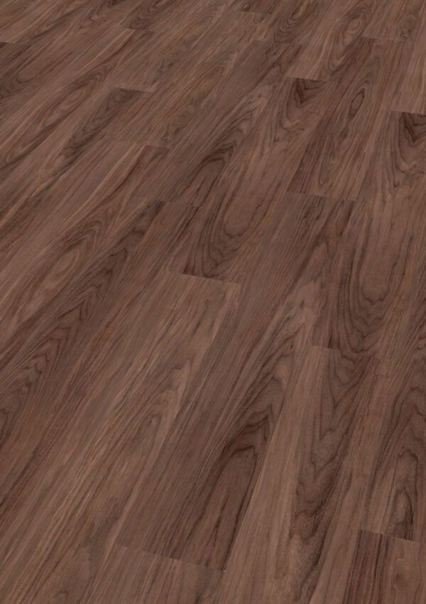 8mm Laminated Flooring Majestic Walnut 1310mm x 132mm (1,73m2 Pack)