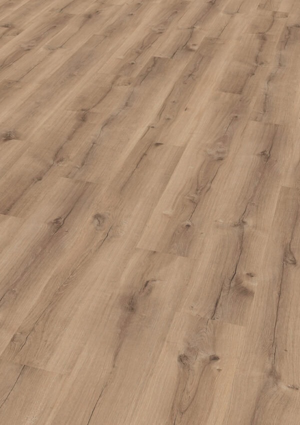 8mm Laminated Flooring Obelisque Oak 1331mm x 194mm (2,07m2 Pack)