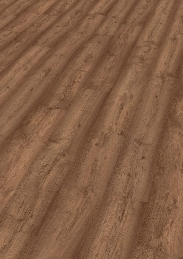 8mm Laminated Flooring Paramount Oak 1331mm x 194mm (2,07m2 Pack)