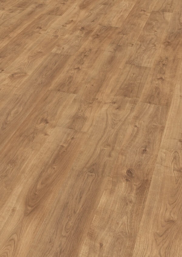 8mm Laminated Flooring Retro Oak 1331mm x 194mm (2,07m2 Pack)
