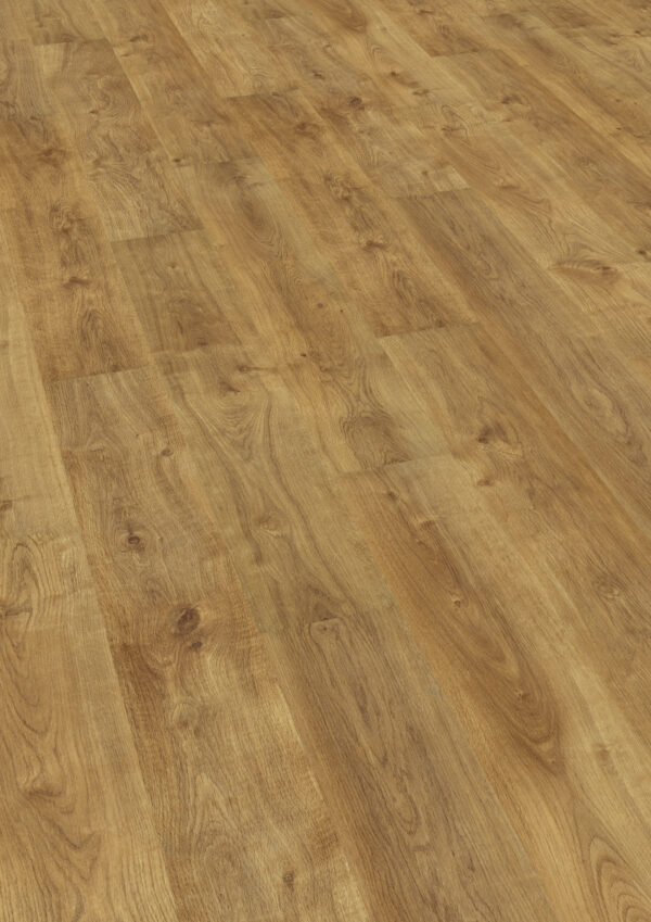 8mm Laminated Flooring Retro Oak 1331mm x 194mm (2,07m2 Pack)