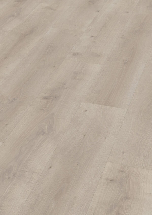 8mm Laminated Flooring Sable Selena Oak 1310mm x 132mm (1,73m2 Pack)
