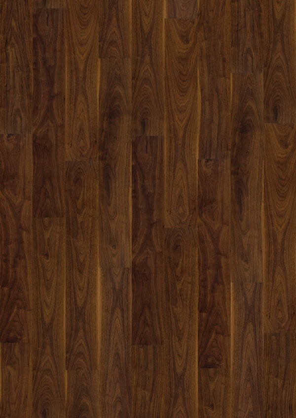8mm Laminated Flooring Siddharta Walnut 1331mm x 194mm (2,07m2 Pack)