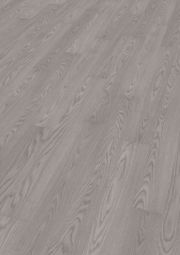 8mm Laminated Flooring Silver Sovereign Oak 1310mm x 132mm (1,73m2 Pack)